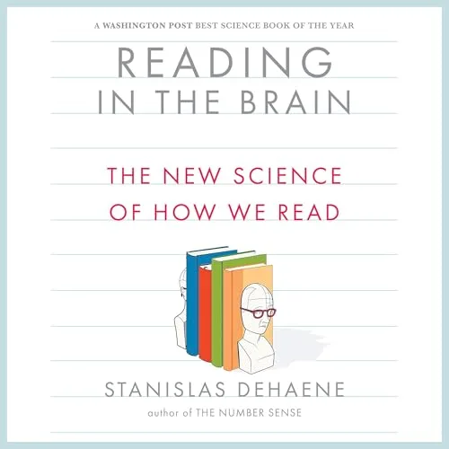 Reading in the Brain By Stanislas Dehaene